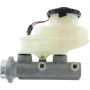 CENTRIC PARTS 131.40032 C-Tek Standard Brake Master Cylinder