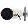 CENTRIC PARTS 131.40032 C-Tek Standard Brake Master Cylinder