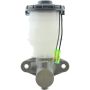 CENTRIC PARTS 131.40036 C-Tek Standard Brake Master Cylinder