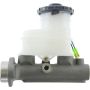CENTRIC PARTS 131.40036 C-Tek Standard Brake Master Cylinder