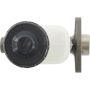CENTRIC PARTS 131.40036 C-Tek Standard Brake Master Cylinder
