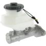 CENTRIC PARTS 131.40038 C-Tek Standard Brake Master Cylinder