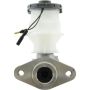 CENTRIC PARTS 131.40038 C-Tek Standard Brake Master Cylinder