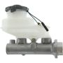 CENTRIC PARTS 131.40038 C-Tek Standard Brake Master Cylinder
