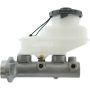 CENTRIC PARTS 131.40038 C-Tek Standard Brake Master Cylinder
