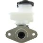 CENTRIC PARTS 131.40048 C-Tek Standard Brake Master Cylinder
