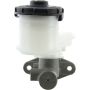 CENTRIC PARTS 131.40048 C-Tek Standard Brake Master Cylinder