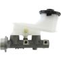 CENTRIC PARTS 131.40048 C-Tek Standard Brake Master Cylinder