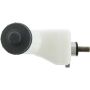 CENTRIC PARTS 131.40049 C-Tek Standard Brake Master Cylinder