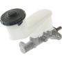 CENTRIC PARTS 131.40055 C-Tek Standard Brake Master Cylinder