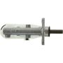 CENTRIC PARTS 131.40055 C-Tek Standard Brake Master Cylinder