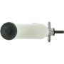 CENTRIC PARTS 131.40055 C-Tek Standard Brake Master Cylinder