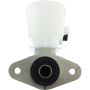 CENTRIC PARTS 131.40056 C-Tek Standard Brake Master Cylinder