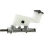 CENTRIC PARTS 131.40056 C-Tek Standard Brake Master Cylinder