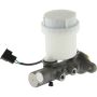 CENTRIC PARTS 131.42309 C-Tek Standard Brake Master Cylinder