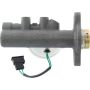CENTRIC PARTS 131.42309 C-Tek Standard Brake Master Cylinder
