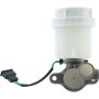 CENTRIC PARTS 131.42309 C-Tek Standard Brake Master Cylinder