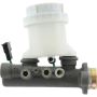 CENTRIC PARTS 131.42309 C-Tek Standard Brake Master Cylinder