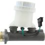 CENTRIC PARTS 131.42309 C-Tek Standard Brake Master Cylinder