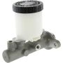 CENTRIC PARTS 131.42311 C-Tek Standard Brake Master Cylinder