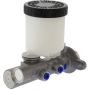 CENTRIC PARTS 131.42315 C-Tek Standard Brake Master Cylinder