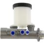 CENTRIC PARTS 131.42315 C-Tek Standard Brake Master Cylinder