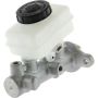 CENTRIC PARTS 131.42316 C-Tek Standard Brake Master Cylinder