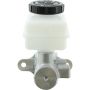 CENTRIC PARTS 131.42316 C-Tek Standard Brake Master Cylinder