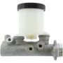 CENTRIC PARTS 131.42403 C-Tek Standard Brake Master Cylinder