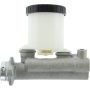 CENTRIC PARTS 131.42403 C-Tek Standard Brake Master Cylinder