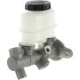 CENTRIC PARTS 131.42407 C-Tek Standard Brake Master Cylinder