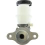 CENTRIC PARTS 131.42407 C-Tek Standard Brake Master Cylinder