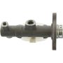 CENTRIC PARTS 131.42407 C-Tek Standard Brake Master Cylinder