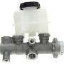 CENTRIC PARTS 131.42407 C-Tek Standard Brake Master Cylinder