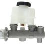 CENTRIC PARTS 131.42407 C-Tek Standard Brake Master Cylinder