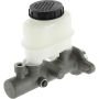 CENTRIC PARTS 131.42408 C-Tek Standard Brake Master Cylinder