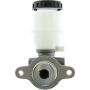 CENTRIC PARTS 131.42408 C-Tek Standard Brake Master Cylinder