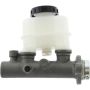 CENTRIC PARTS 131.42408 C-Tek Standard Brake Master Cylinder