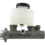 CENTRIC PARTS 131.42408 C-Tek Standard Brake Master Cylinder