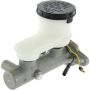 CENTRIC PARTS 131.43008 C-Tek Standard Brake Master Cylinder