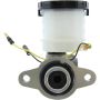 CENTRIC PARTS 131.43008 C-Tek Standard Brake Master Cylinder