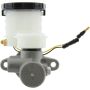 CENTRIC PARTS 131.43008 C-Tek Standard Brake Master Cylinder