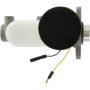 CENTRIC PARTS 131.43008 C-Tek Standard Brake Master Cylinder