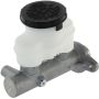 CENTRIC PARTS 131.43016 C-Tek Standard Brake Master Cylinder