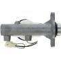 CENTRIC PARTS 131.43016 C-Tek Standard Brake Master Cylinder