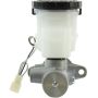 CENTRIC PARTS 131.43016 C-Tek Standard Brake Master Cylinder