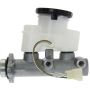 CENTRIC PARTS 131.43016 C-Tek Standard Brake Master Cylinder