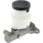CENTRIC PARTS 131.43017 C-Tek Standard Brake Master Cylinder