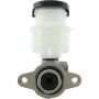 CENTRIC PARTS 131.43017 C-Tek Standard Brake Master Cylinder