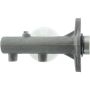 CENTRIC PARTS 131.43017 C-Tek Standard Brake Master Cylinder